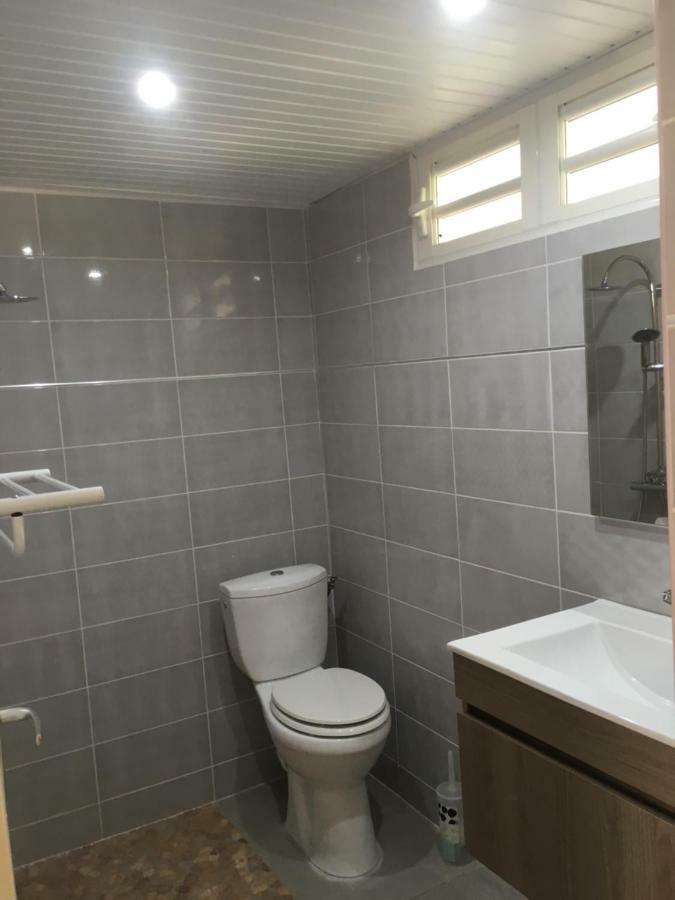 La Case A Malou Apartment Marigot Exterior photo