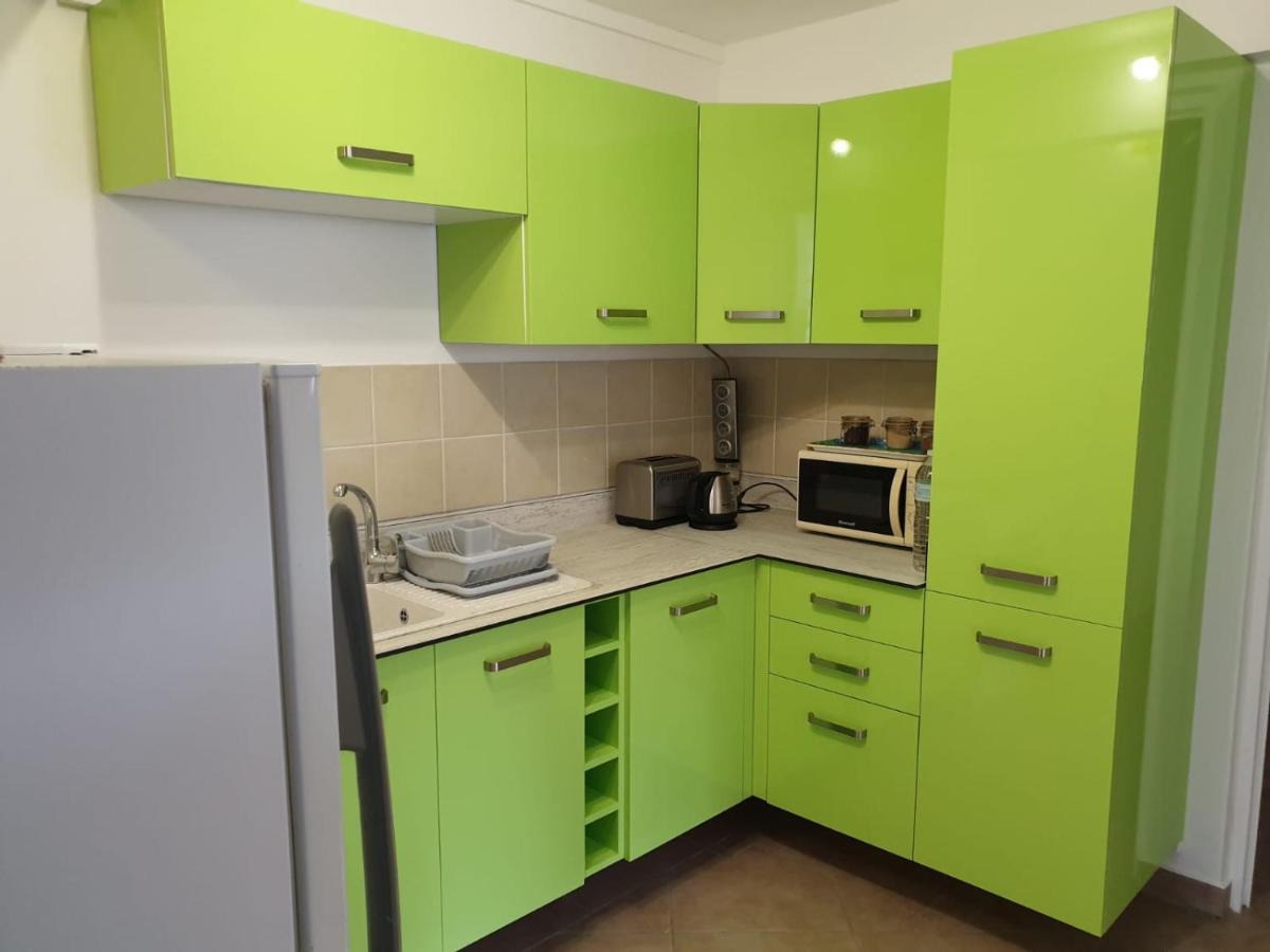 La Case A Malou Apartment Marigot Exterior photo